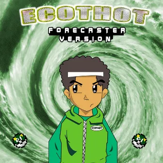 Ecothot Forecaster Version by Puji