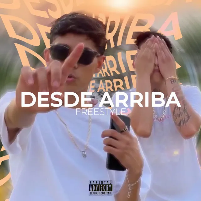 Desde Arriba (Freestyle)