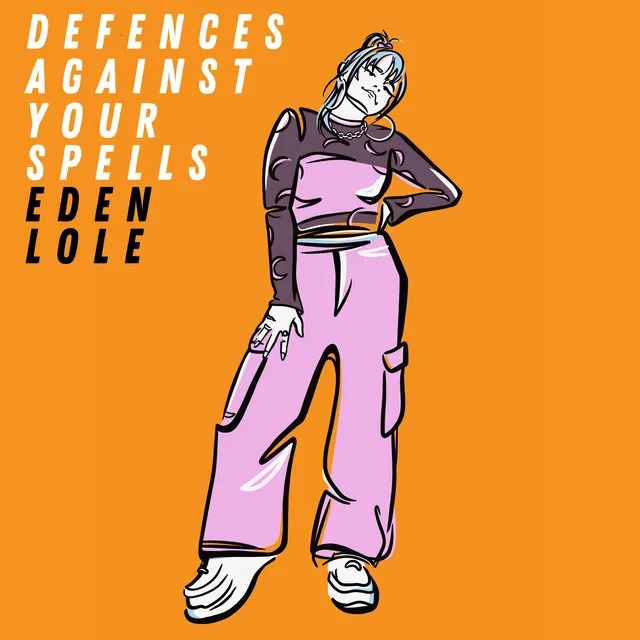 Defences Against Your Spells