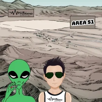 Area51 by TCHNKND