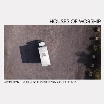 Migration by Houses of Worship