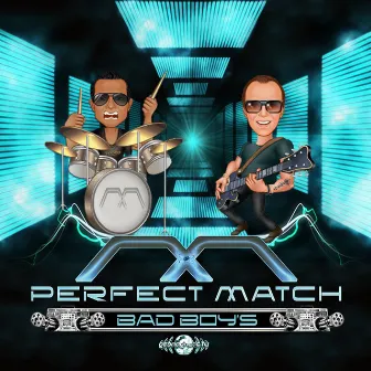 Bad Boy's by Perfect Match