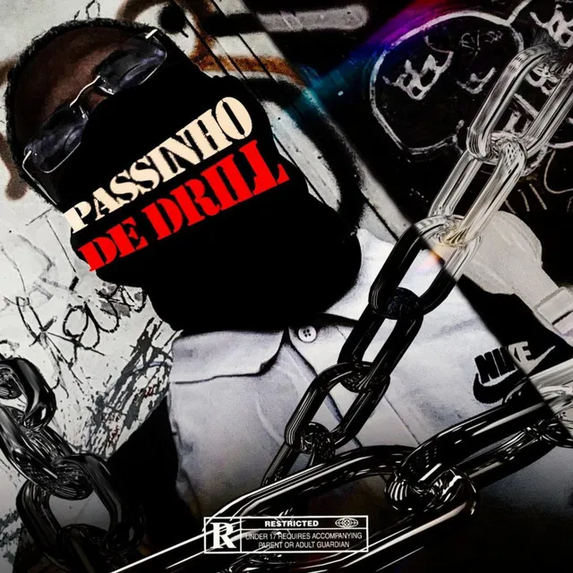 Passinho de Drill