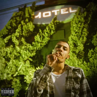 Motel by Uxie Kid