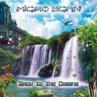 Back to the Origins by Micro Scan