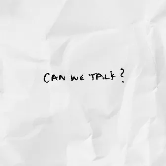 can we talk? by Selam