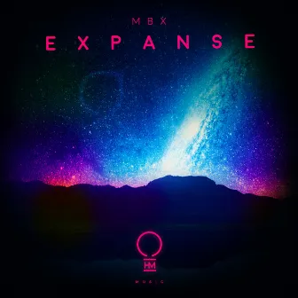 Expanse by MBX