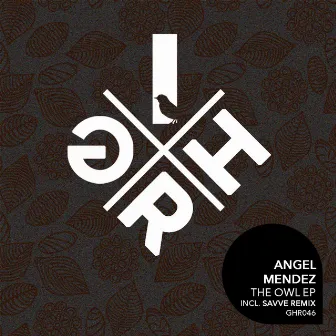 The owl EP by Angel Mendez