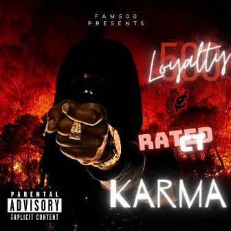 Karma by Loyalty500