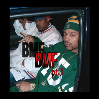 BMF by Pirry YBS