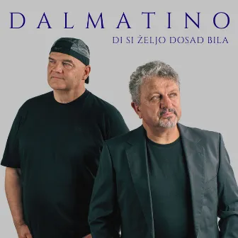 Di Si Željo Dosad Bila by Dalmatino