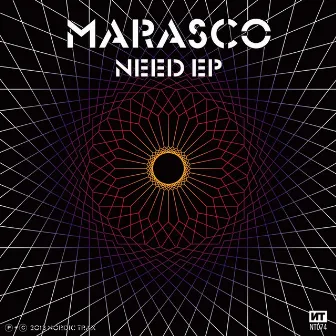 Need EP by Marasco