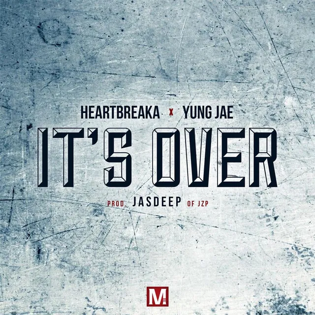 It's Over (feat. Yung Jae)