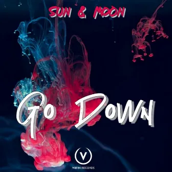 Go Down by Sun & Moon