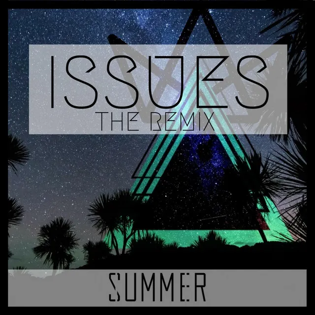 Issues the Remix