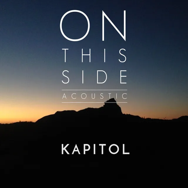 On This Side - Acoustic