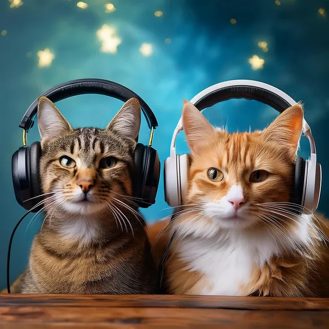 Purrfect Harmony Music