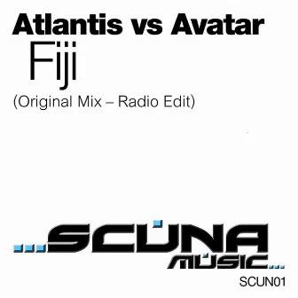 Fiji (Radio Edit) by Avatar