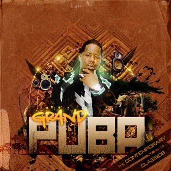 The Contemporary Classics by Grand Puba