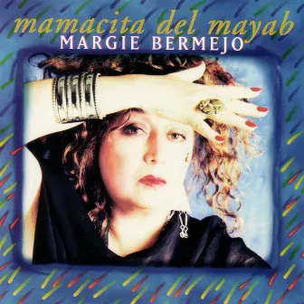 Mamacita Del Mayab by Margie Bermejo