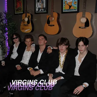 Virgins Club by MC Virgins