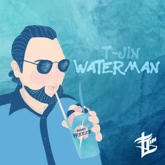 Waterman by T-Jin