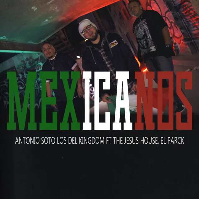 Mexicanos