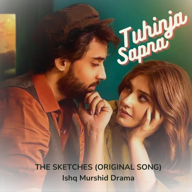 Sapna Sapna - Original Soundtrack from Ishq Murshid