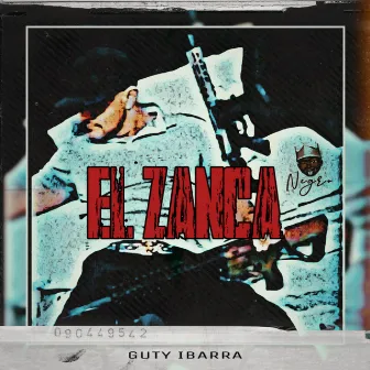 El Zanca by Guty Ibarra