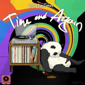 Time and Again by Eddie Shinn