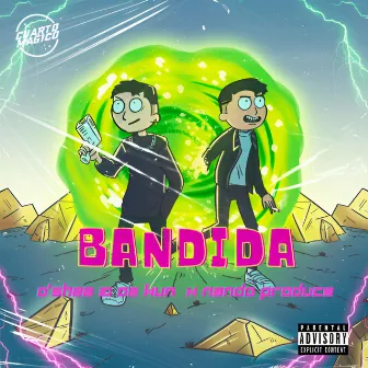 Bandida by O'Shea & Oz Kun