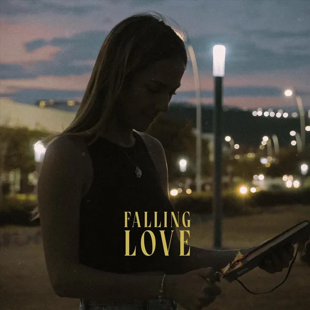 Falling Love