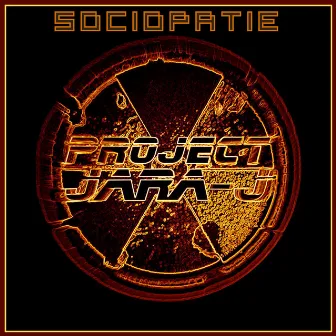 Sociopatie by Project Jara-J