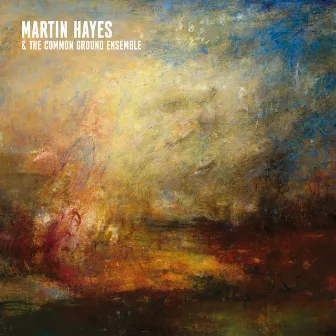 The Boyne Water by Martin Hayes