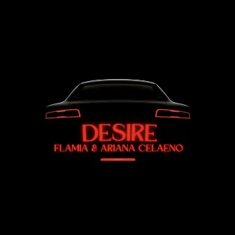 Desire by Flamia