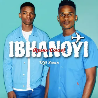 IBhanoyi (Amapiano Version) by TZN Souls