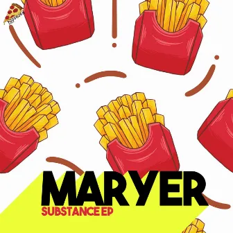 Substance by Maryer