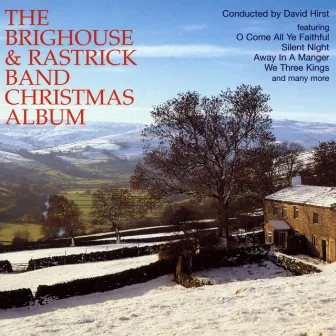 Christmas Album by Brighouse And Rastrick Brass Band