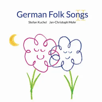 German Folk Songs II by Stefan Kuchel