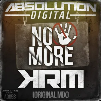 No More by KRM