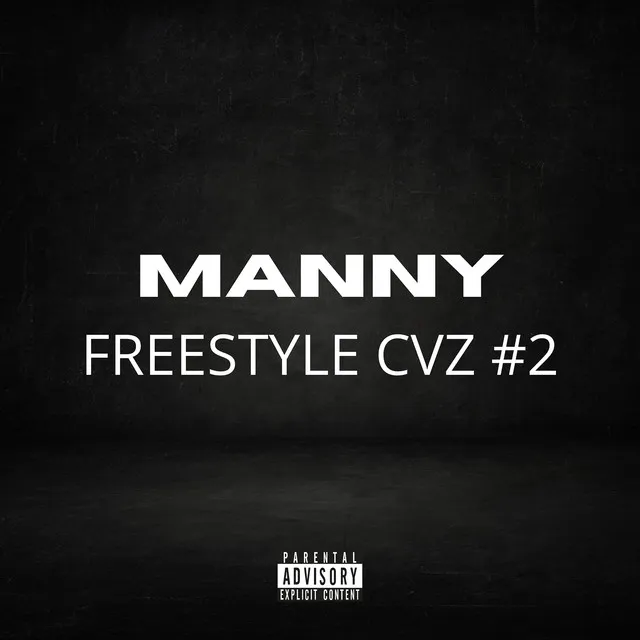 FREESTYLE CVZ #2