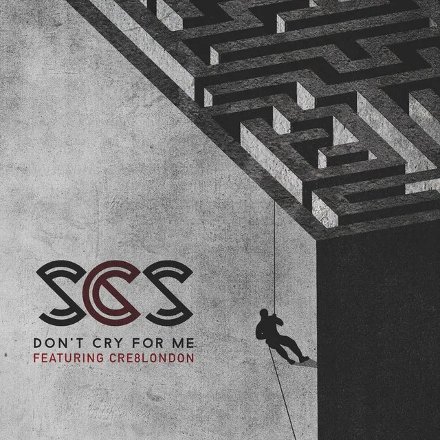 Don't Cry for Me