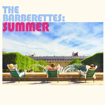 Summer by The Barberettes