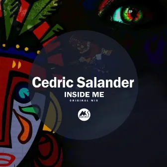 Inside Me by Cedric Salander