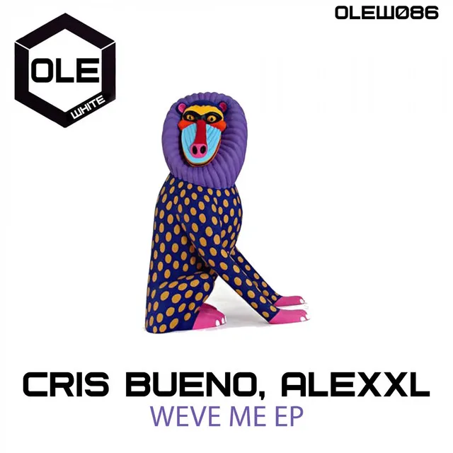 Weve Me - Extended Mix