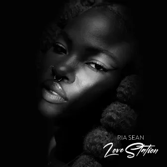 Love Station by Ria Sean