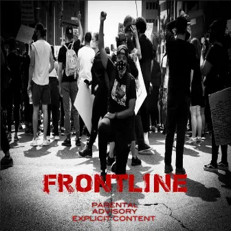 Frontline by Tino Relz