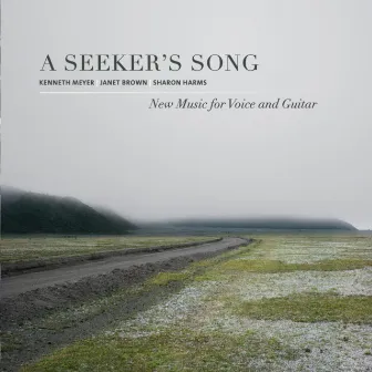 A Seeker's Song by Kenneth Meyer