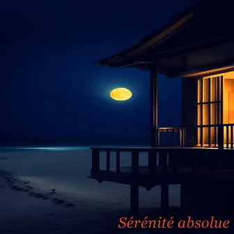 Sérénité absolue by KachyMix