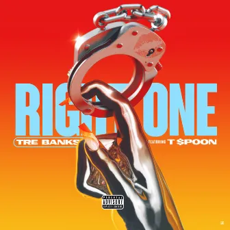 Right One (feat. T.$poon) by Tre Bank$